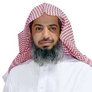 Dr. Majed Alrasheed