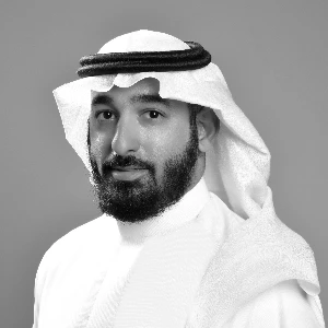 Mr. Nasser Alrubayyi