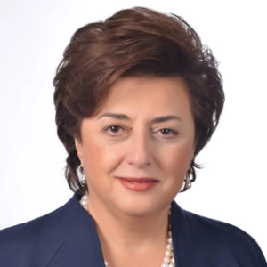 Prof. Dr. Nayla Comair-Obeid