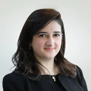 Dr. Zeina Obeid