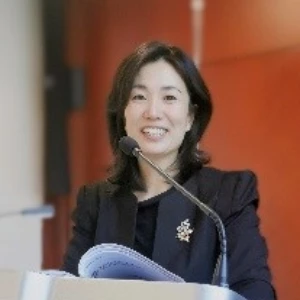 Ms. YIN TIANSHU