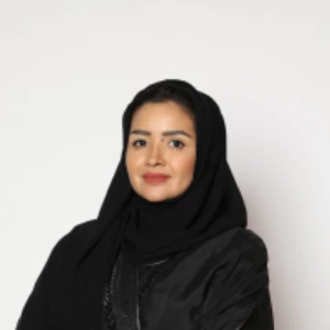 Sara Aalamri