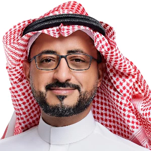 فهد ناصر عبد العزيز العرفج