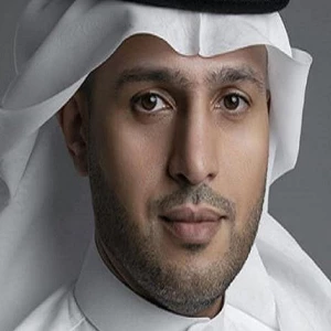 Ahmed  Al-Qunaian