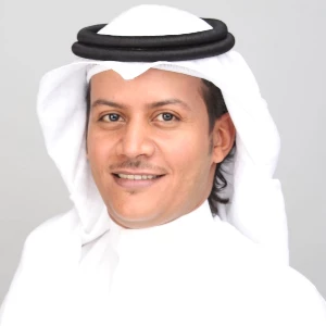 Jaber Aljohani