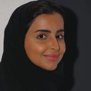 Shahad Alsughayer