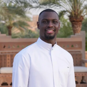 Tariq  Hamidi