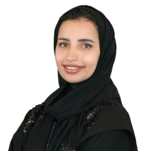 Abeer Al-Hamidi