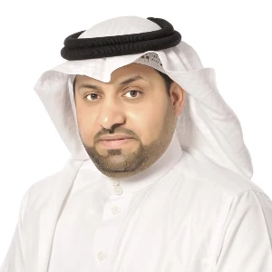 Ibrahim  AlSaeed