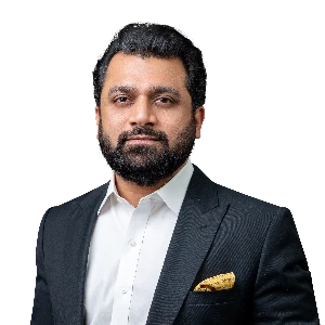 Manik Verma