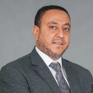 Dr. Hazem H Sherief