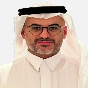 Abdullah Bin AbdulAziz AlAjlan