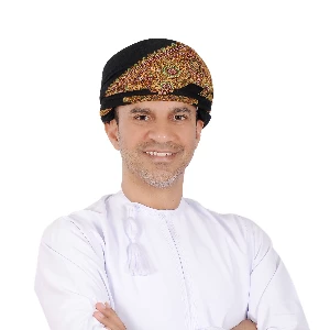 Mohammed Ali Khamis Al Marzuqi
