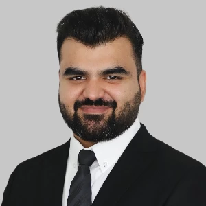 Daniyal Khalid