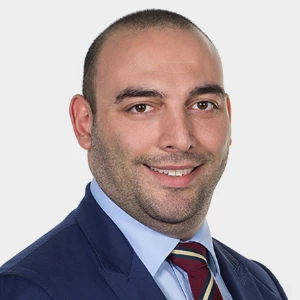 Sercan Kocamanoglu